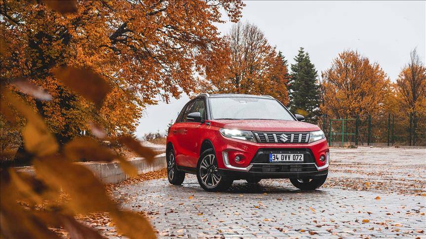 2025’in en ucuz SUV modelleri belli oldu! 1 milyon 310 bin TL’den başlıyor! 9